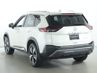2023 Nissan Rogue SL Premium AWD
