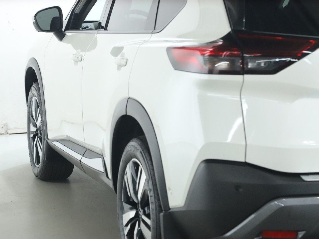 2023 Nissan Rogue SL Premium AWD