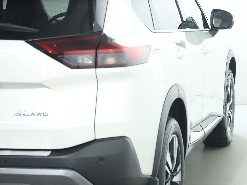 2023 Nissan Rogue SL Premium AWD