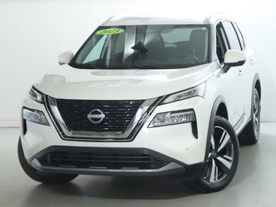 2023 Nissan Rogue SL Premium AWD