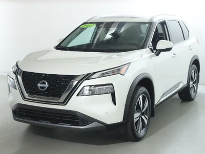 2023 Nissan Rogue SL Premium AWD