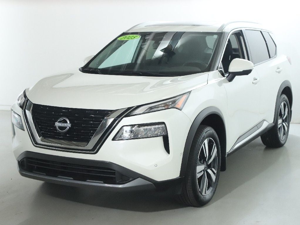2023 Nissan Rogue SL Premium AWD