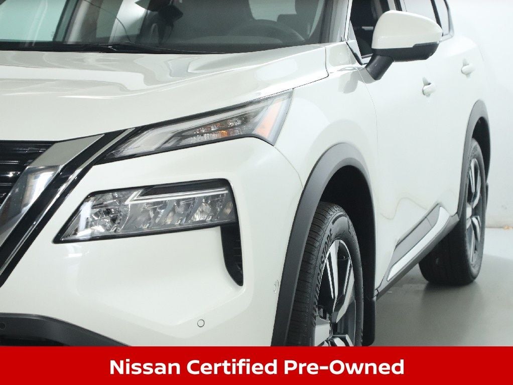 2023 Nissan Rogue SL Premium AWD