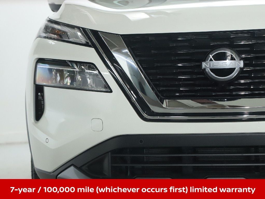 2023 Nissan Rogue SL Premium AWD