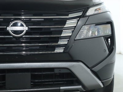 2024 Nissan Rogue SL AWD