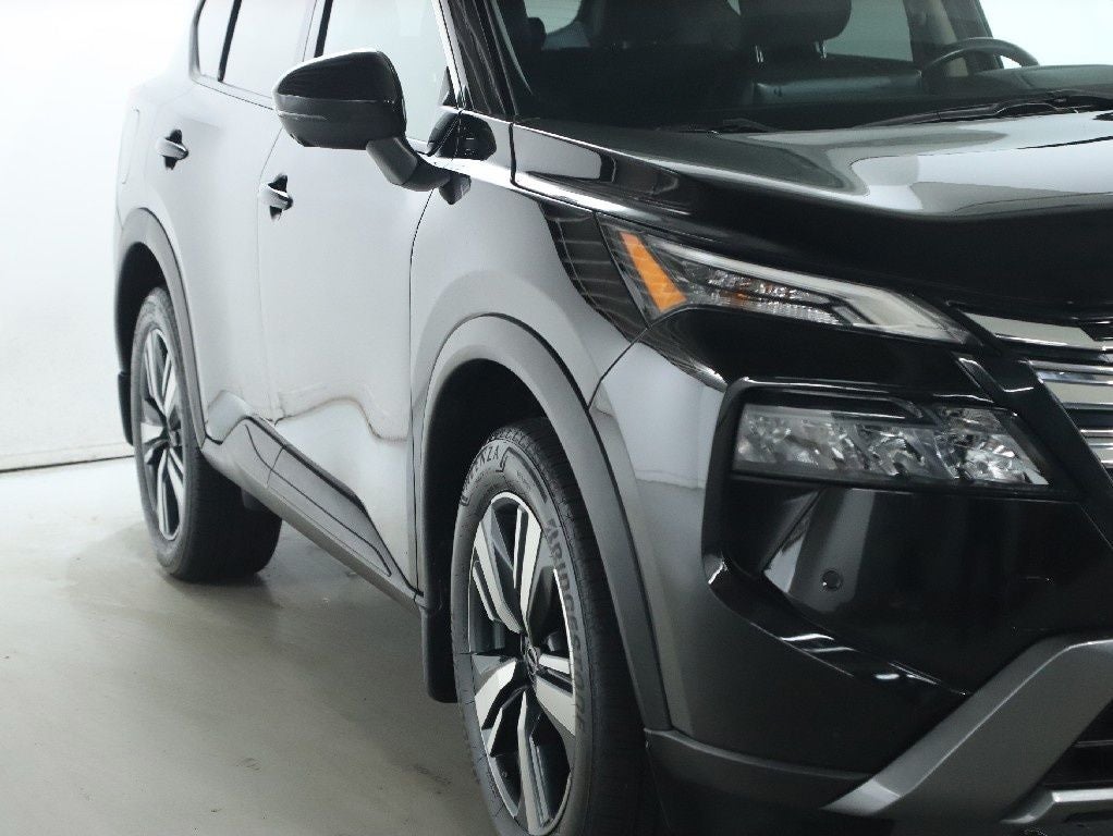 2024 Nissan Rogue SL AWD