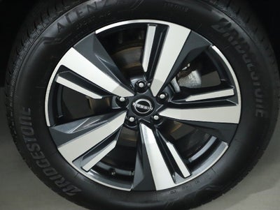 2024 Nissan Rogue SL AWD