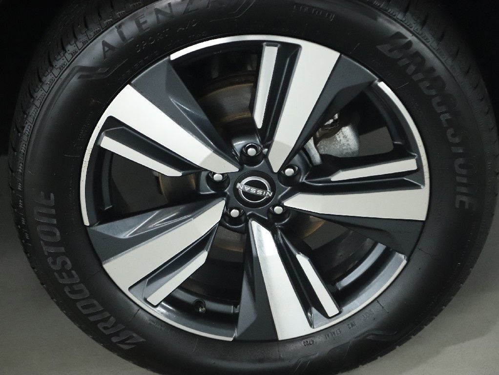 2024 Nissan Rogue SL AWD