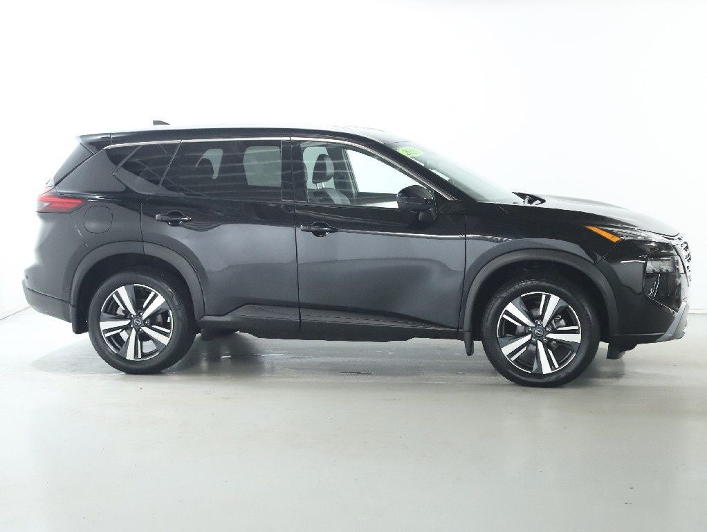 2024 Nissan Rogue SL AWD