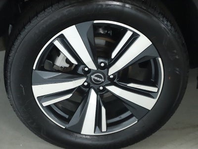 2024 Nissan Rogue SL AWD