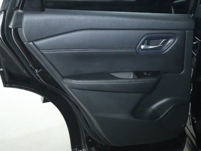 2024 Nissan Rogue SL AWD