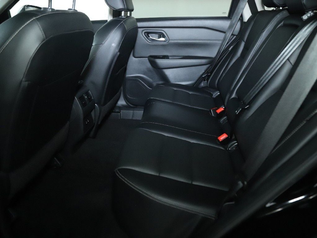 2024 Nissan Rogue SL AWD