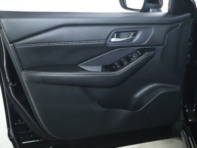 2024 Nissan Rogue SL AWD