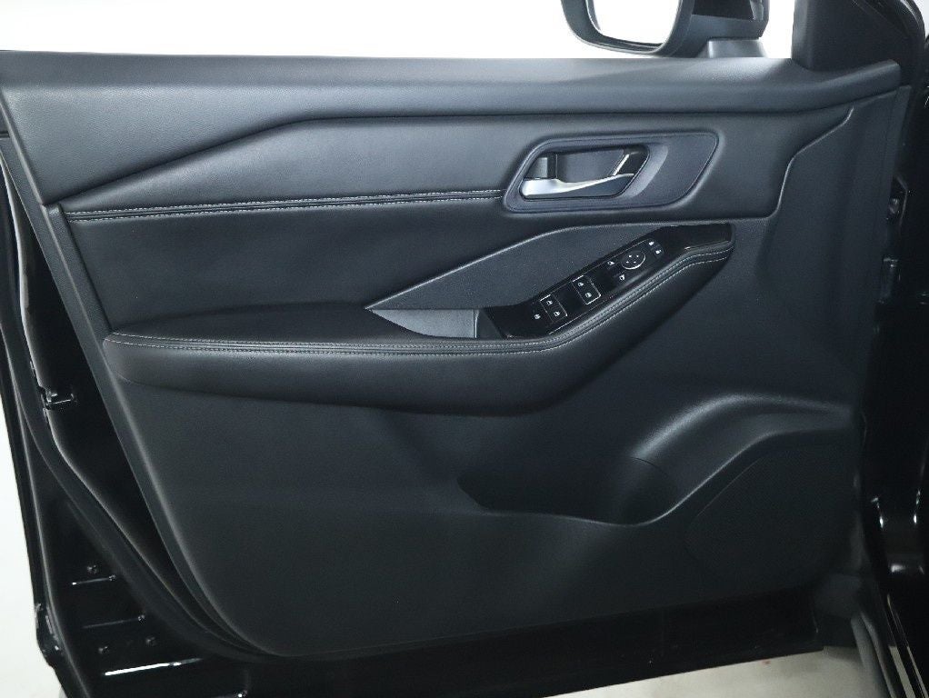 2024 Nissan Rogue SL AWD