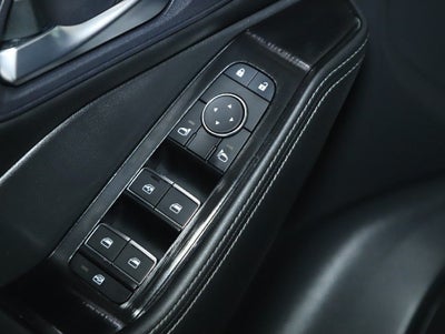 2024 Nissan Rogue SL AWD