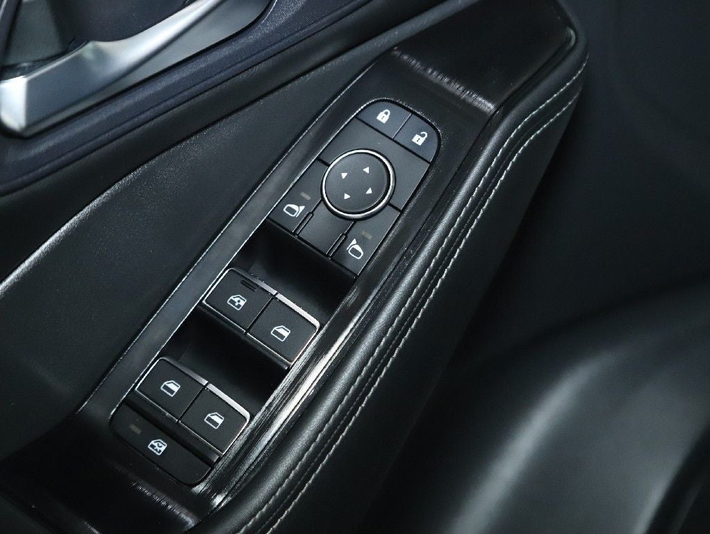 2024 Nissan Rogue SL AWD