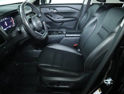 2024 Nissan Rogue SL AWD