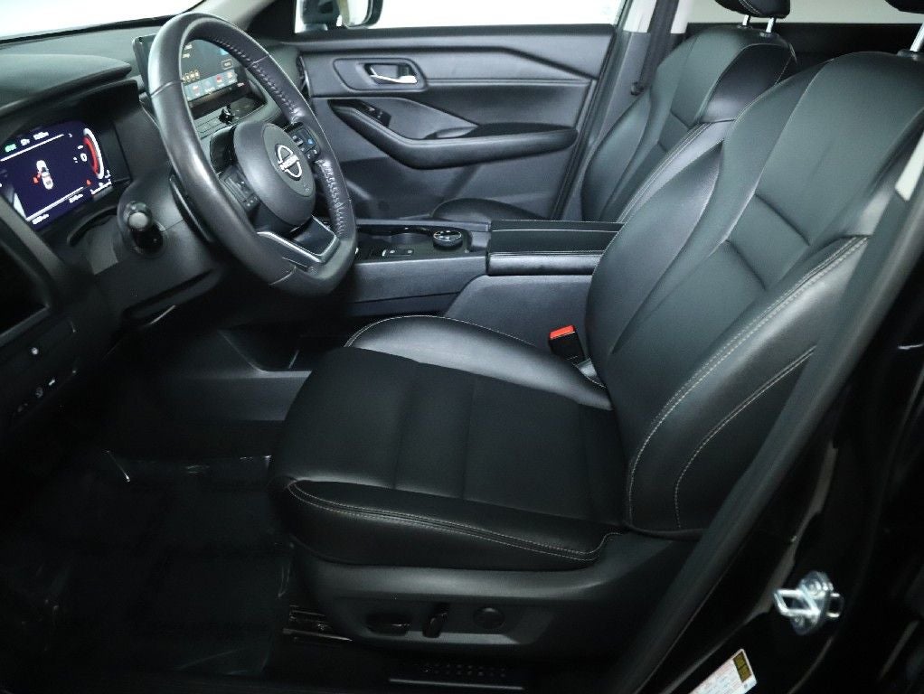 2024 Nissan Rogue SL AWD