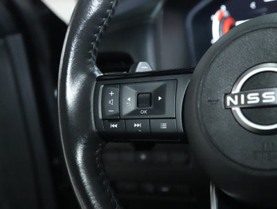 2024 Nissan Rogue SL AWD