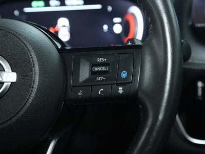 2024 Nissan Rogue SL AWD