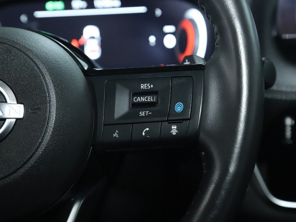 2024 Nissan Rogue SL AWD