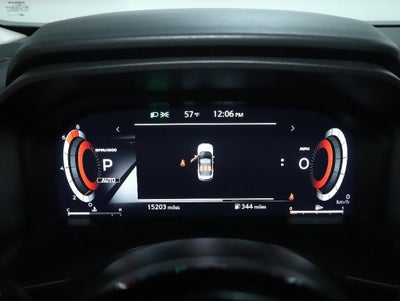 2024 Nissan Rogue SL AWD