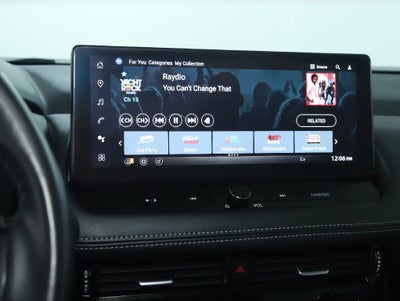 2024 Nissan Rogue SL AWD