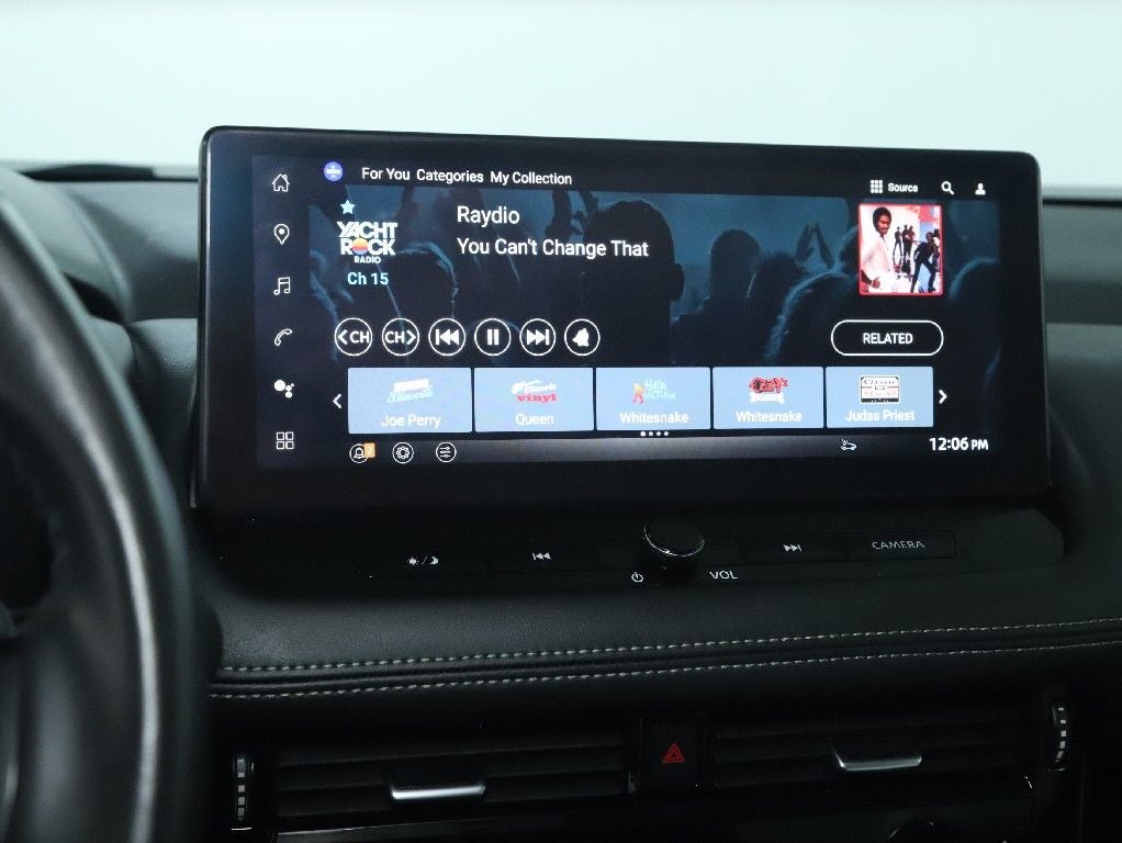 2024 Nissan Rogue SL AWD