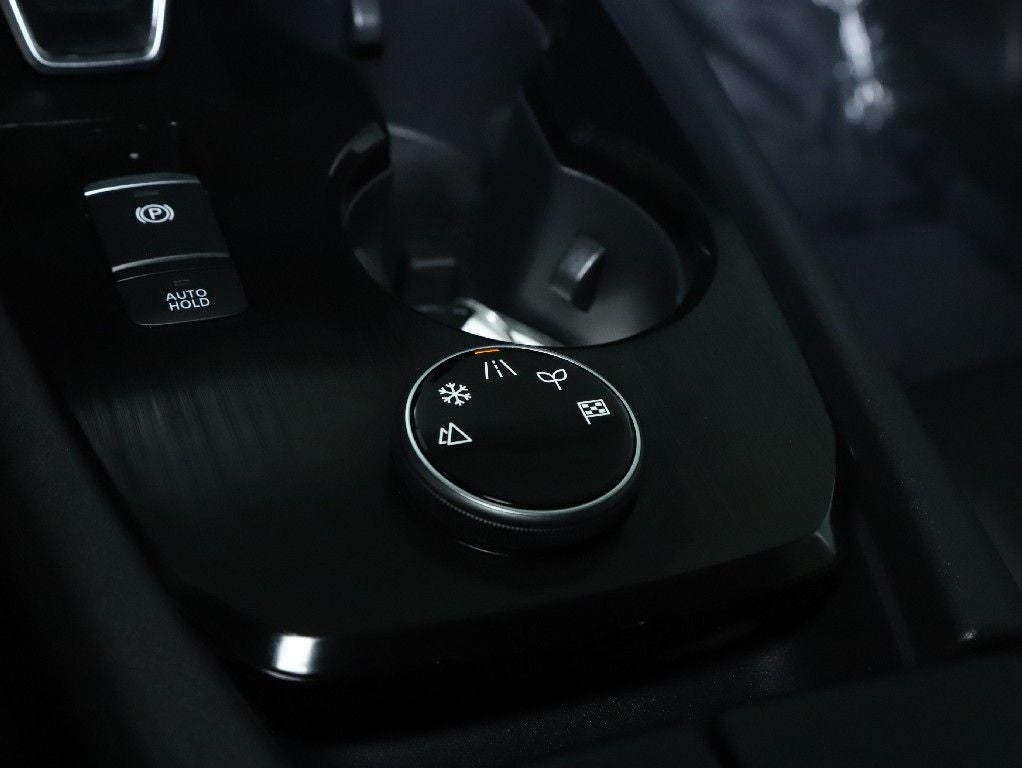 2024 Nissan Rogue SL AWD