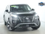 2024 Nissan Rogue SL AWD