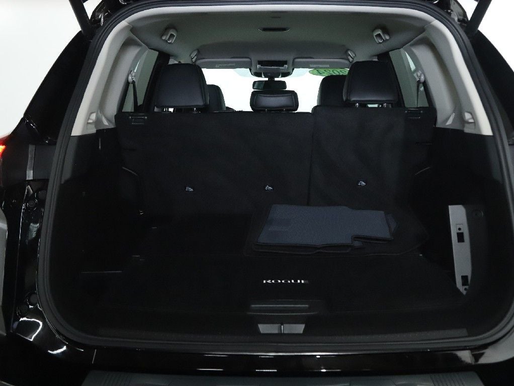 2024 Nissan Rogue SL AWD