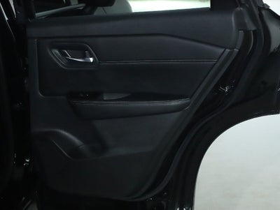 2024 Nissan Rogue SL AWD