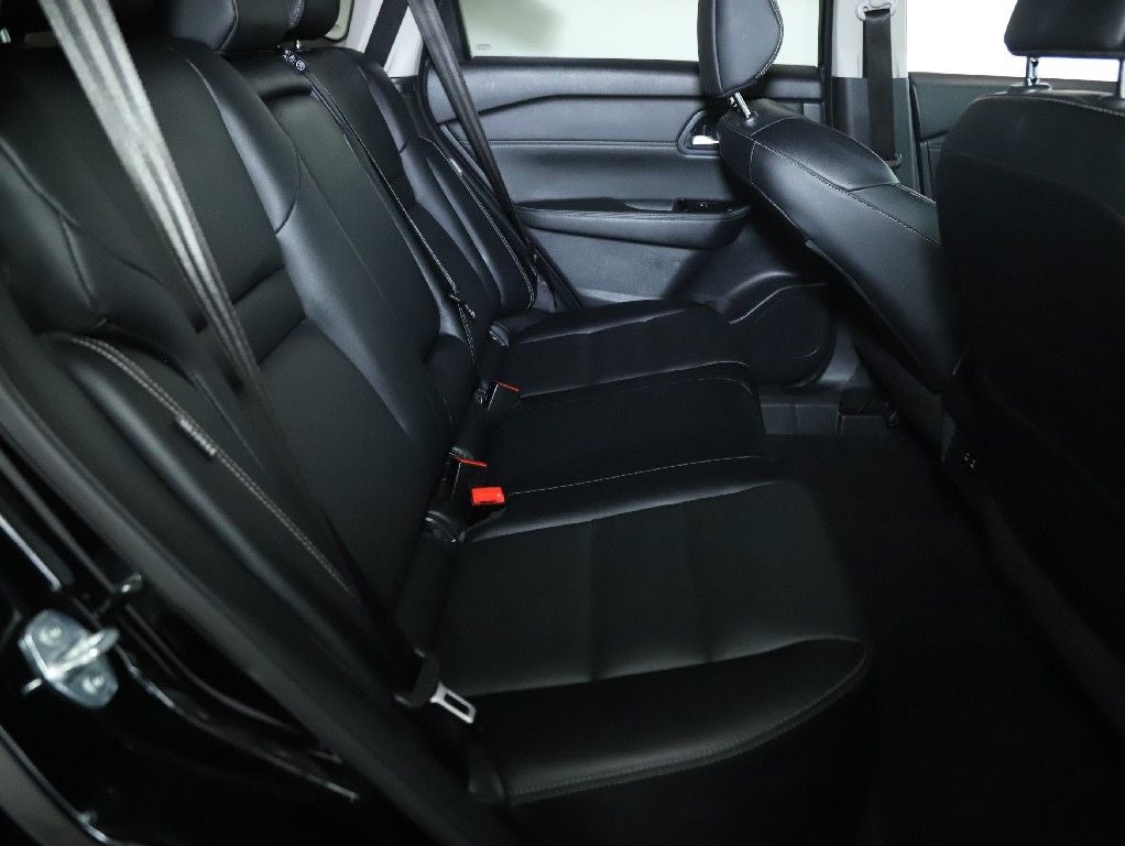 2024 Nissan Rogue SL AWD