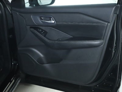 2024 Nissan Rogue SL AWD