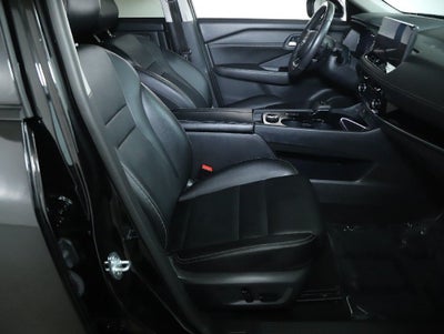 2024 Nissan Rogue SL AWD