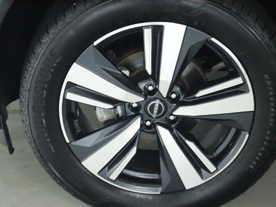 2024 Nissan Rogue SL AWD