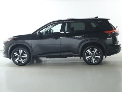 2024 Nissan Rogue SL AWD
