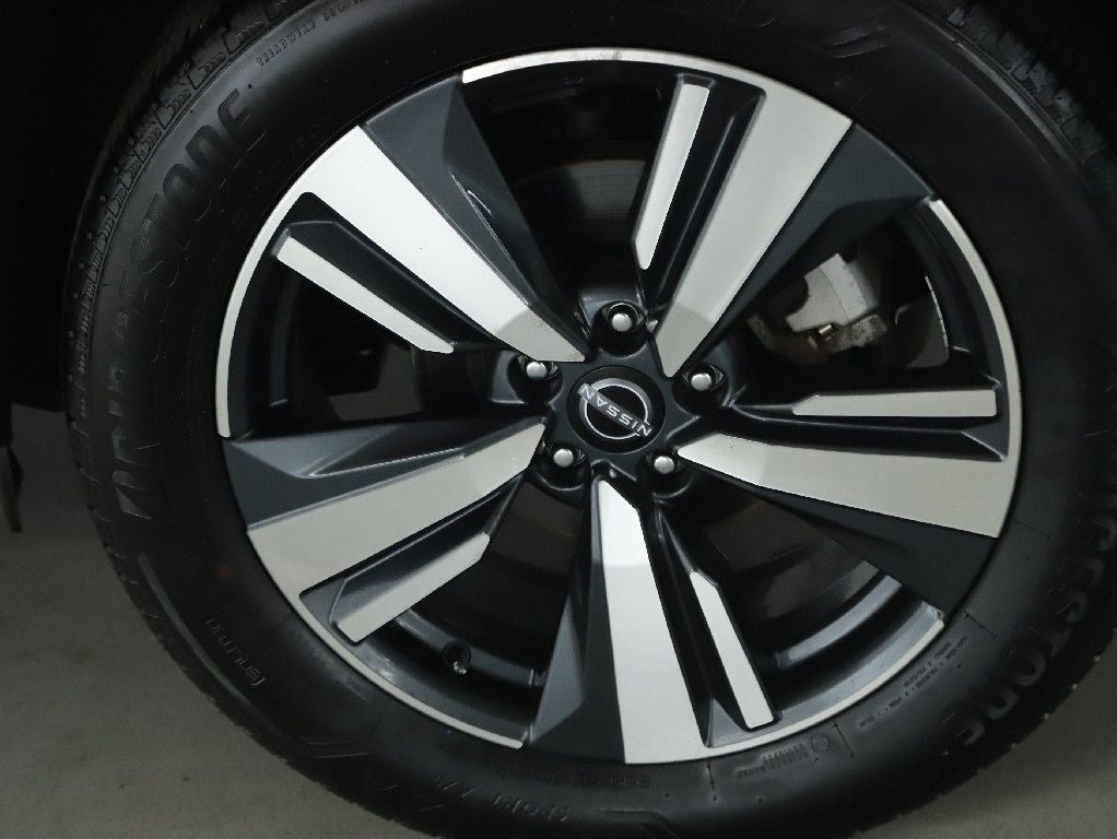 2024 Nissan Rogue SL AWD