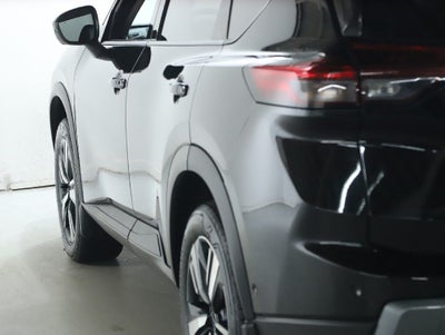 2024 Nissan Rogue SL AWD