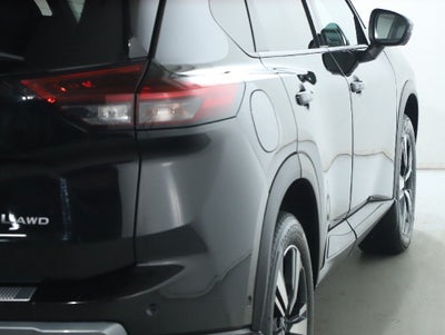2024 Nissan Rogue SL AWD
