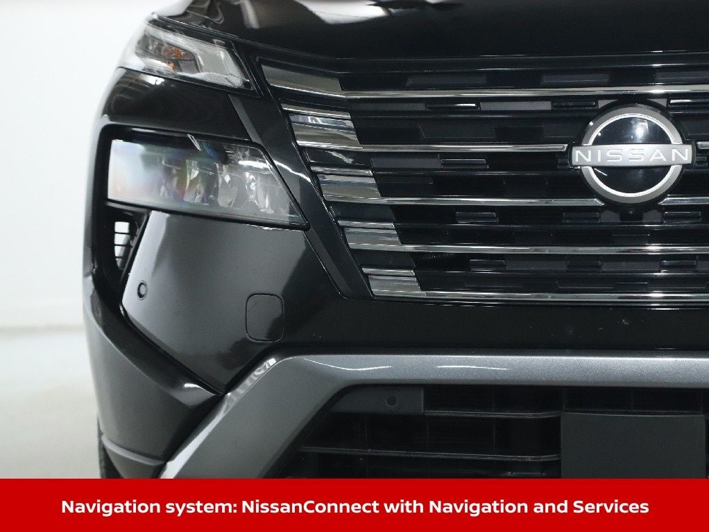 2024 Nissan Rogue SL AWD