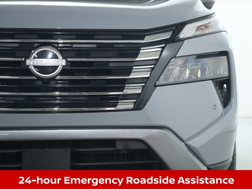 2024 Nissan Rogue SL Premium AWD