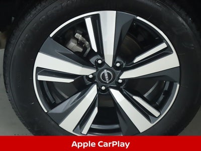 2024 Nissan Rogue SL Premium AWD