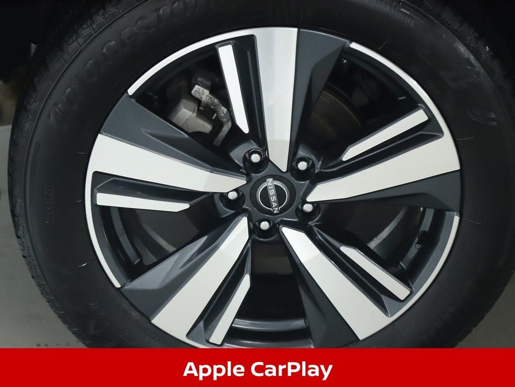 2024 Nissan Rogue SL Premium AWD