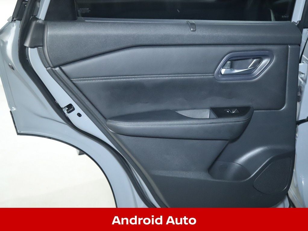 2024 Nissan Rogue SL Premium AWD