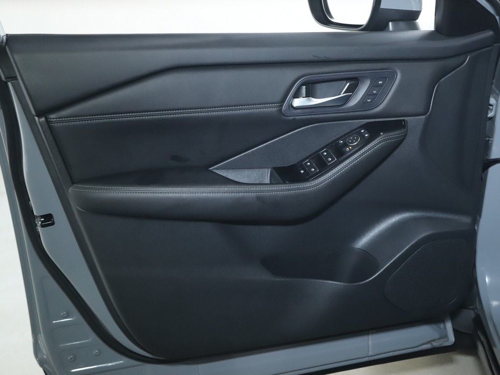 2024 Nissan Rogue SL Premium AWD