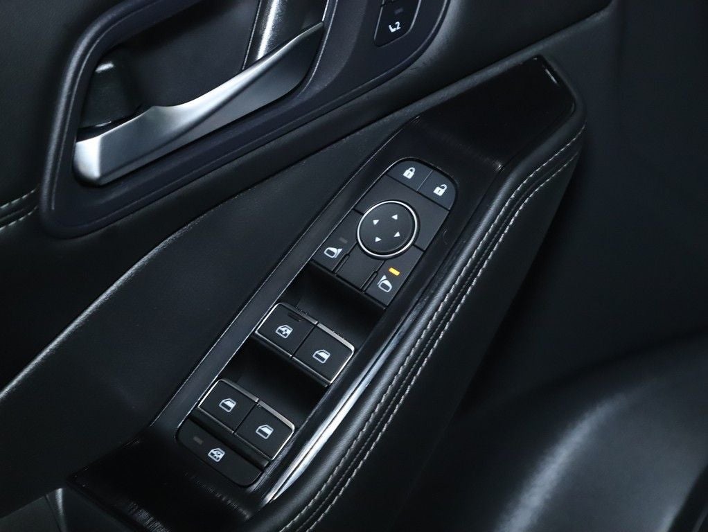 2024 Nissan Rogue SL Premium AWD