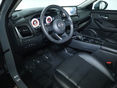 2024 Nissan Rogue SL Premium AWD