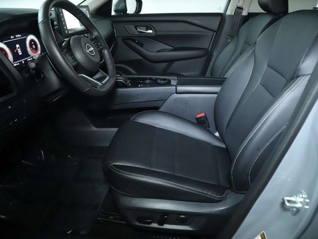 2024 Nissan Rogue SL Premium AWD