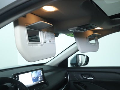 2024 Nissan Rogue SL Premium AWD